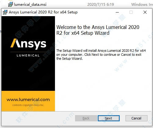 Lumericalװ̳_Lumerical̳_Lumerical2020װƽ̳