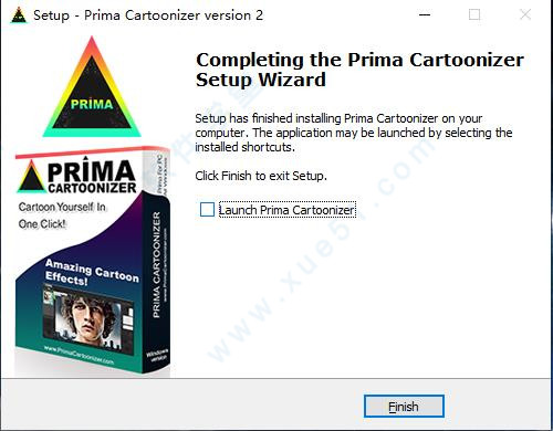 Prima Cartoonizer̳_Prima Cartoonizerô_Prima Cartoonizerװ̳