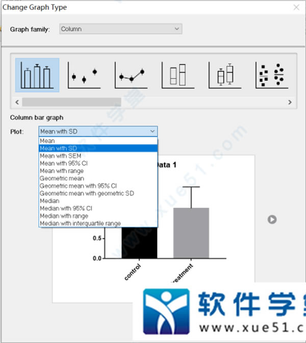 graphpadprism7̳_graphpadprism7װ̳_graphpadprism7״ͼ