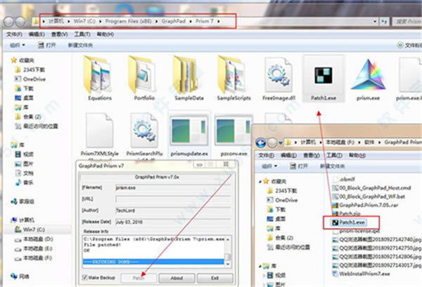 graphpadprism7̳_graphpadprism7װ̳_graphpadprism7״ͼ