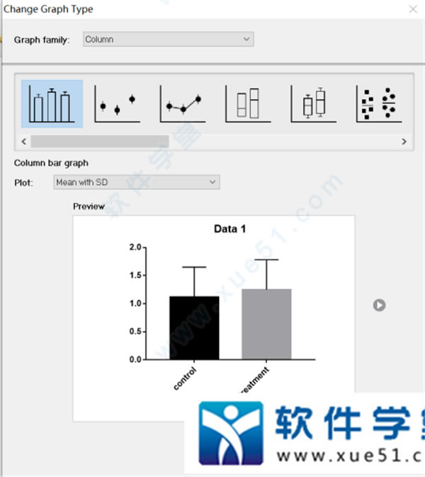 graphpadprism7̳_graphpadprism7װ̳_graphpadprism7״ͼ