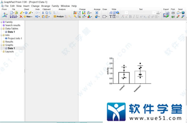 graphpadprism7̳_graphpadprism7װ̳_graphpadprism7״ͼ