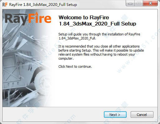 RayFireװ̳_RayFireƽ̳_RayFire̳