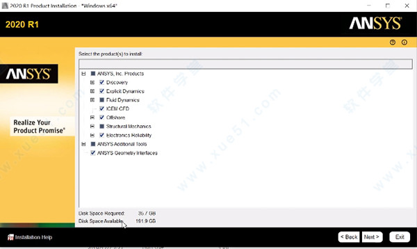 ANSYS Products 2020װ̳_ANSYS Products 2020ôװ_ANSYS Products 2020