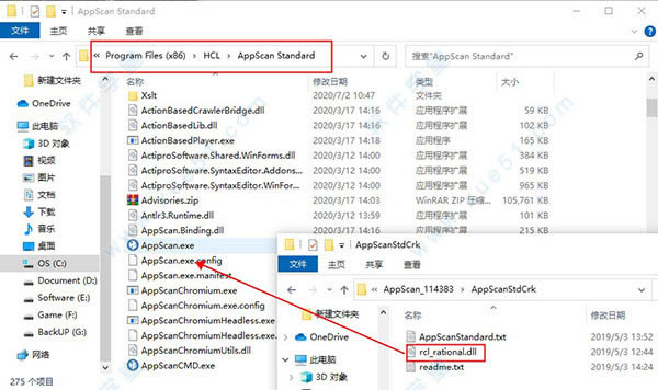 appscanװ̳_appscanƽ氲װ_appscanƽ̳