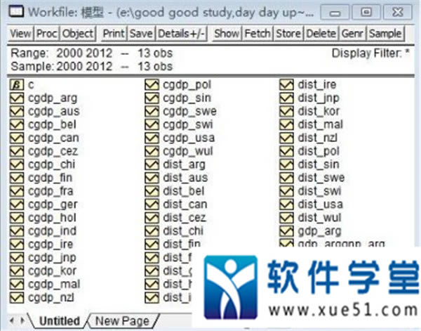 EViews5ƽ