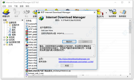 Internet Download ManagerƽѰ