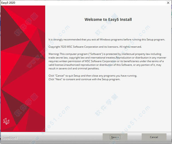 MSC EASY5̳_MSC EASY5װƽ̳_MSC EASY5ƽصַ