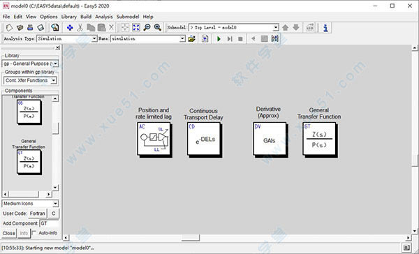 MSC EASY5̳_MSC EASY5װƽ̳_MSC EASY5ƽصַ