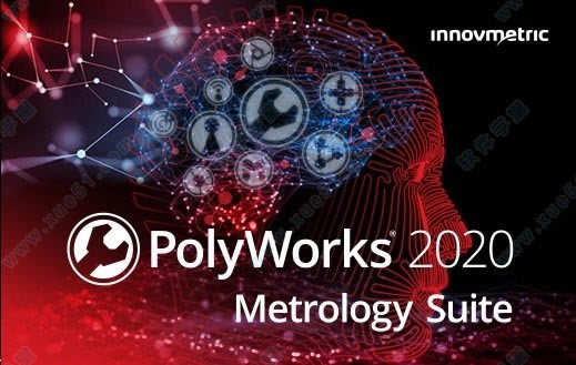 PolyWorks Metrology Suite2020ƽ