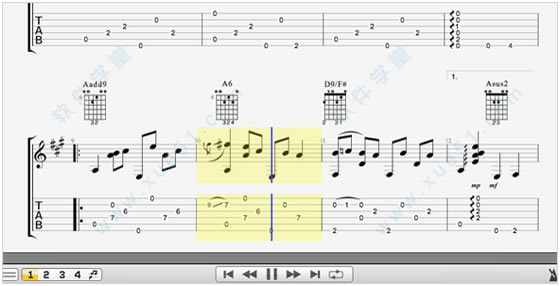 Guitar Proô_Guitar Proʹ_Guitar Proʹ÷