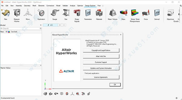 HyperWorksװ̳_HyperWorks2020װ̳_HyperWorksƽⰲװ