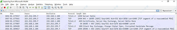 wiresharkʹý̳_wiresharkôץ_wiresharkô