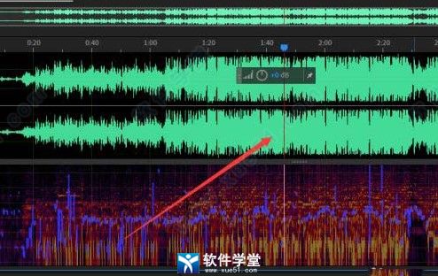Adobe Audition2022ʹý̳_Adobe Audition2022ʹ÷