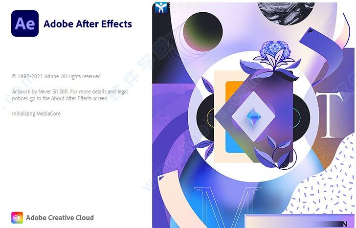 Adobe After Effects2022װ̳