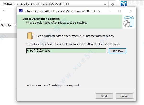 Adobe After Effects2022װ̳_Adobe After Effects2022װ
