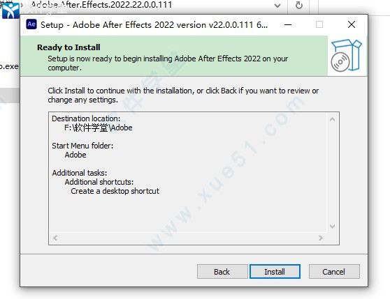 Adobe After Effects2022װ̳_Adobe After Effects2022װ