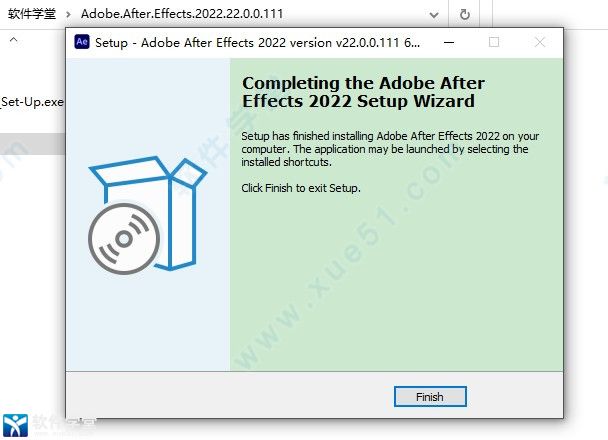 Adobe After Effects2022װͼĽ̳_Adobe After Effects2022װ