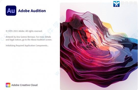 Adobe Audition2022װ̳