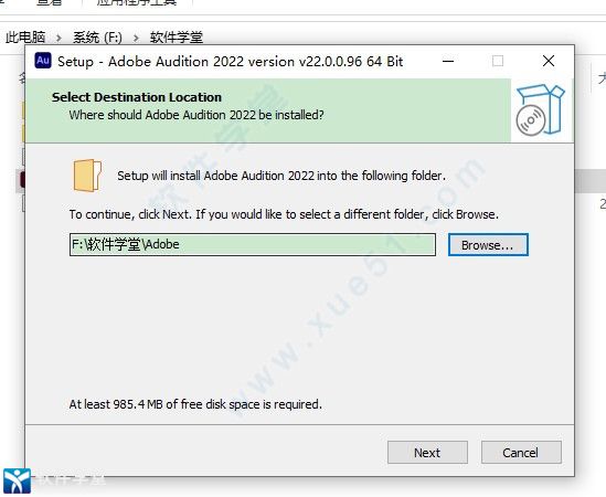 Adobe Audition2022װ̳_Adobe Audition2022װ
