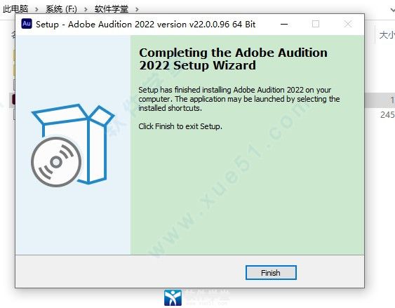 Adobe Audition2022װ̳_Adobe Audition2022װ