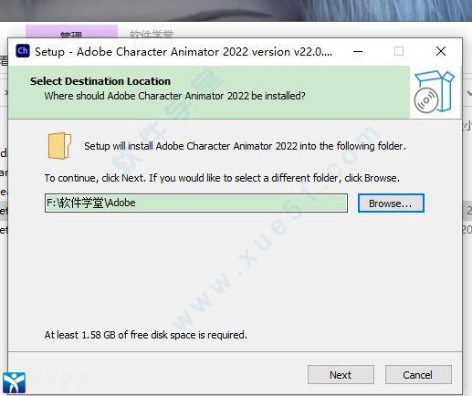 Character Animator2022װͼĽ̳_Character Animator2022װ