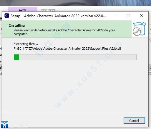 Character Animator2022װ̳_Character Animator2022װ