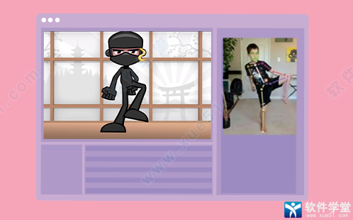 Character Animator2022¹_Character Animator2022