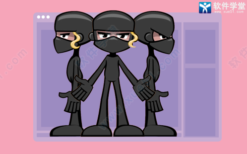 Character Animator2022¼_Character Animator2022