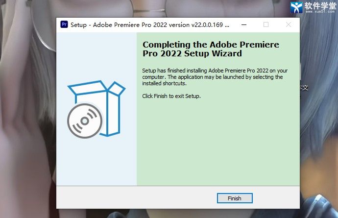 Premiere Pro2022װ̳_Premiere Pro2022װ
