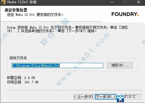Nuke 12װ̳_Nuke 12ƽ̳