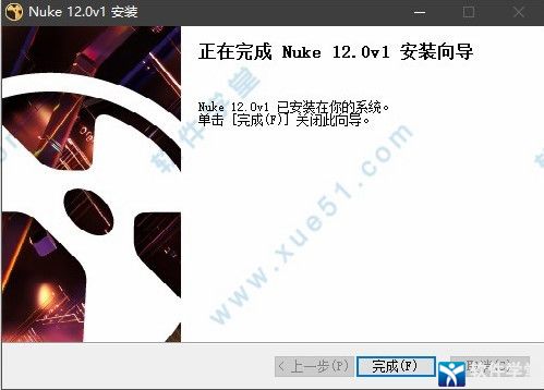 Nuke 12װ̳_Nuke 12ƽ̳