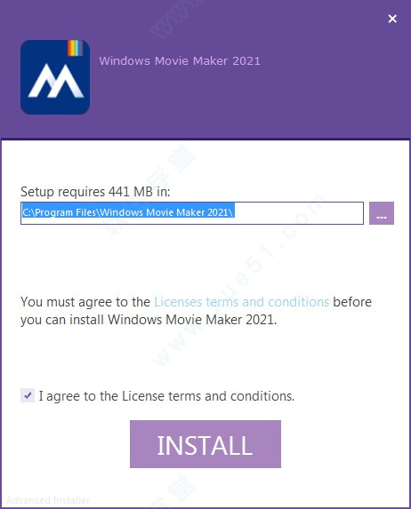 Movie Maker2021̳_Movie Maker2021װ̳_Movie Maker2021ʹý̳