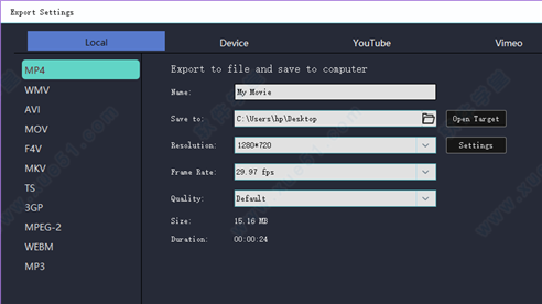 Movie Maker2021̳_Movie Maker2021װ̳_Movie Maker2021ʹý̳
