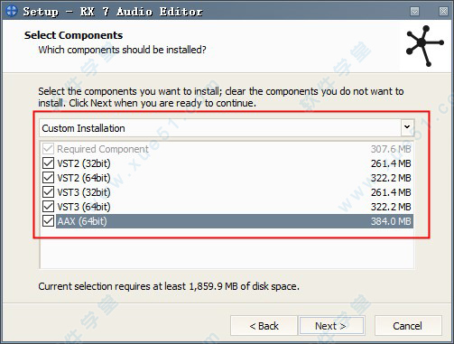 iZotope RX̳_iZotope RX7̳_iZotope RX7װ̳