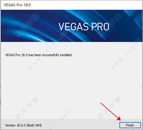 Vegas ProװͼĽ̳_Vegas Pro 18ƽ氲װͼĽ̳_Vegas Pro 18ƽͼĽ̳