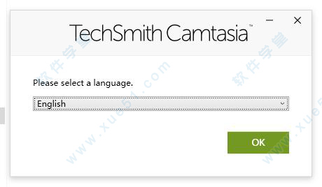Camtasia Studio 2019ôƽ̳_Camtasia Studio 2019̳
