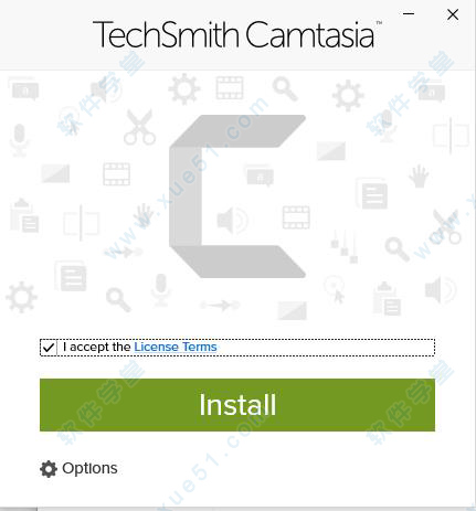 Camtasia Studio 2019ƽͼĽ̳_Camtasia Studio 2019ͼĽ̳