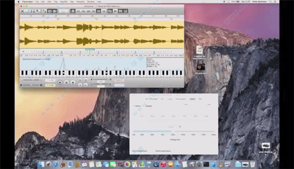 transcribeʹð취_transcribeʹͼĽ̳