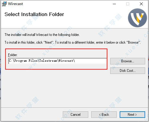 Wirecast ProͼĽ̳_WirecastͼĽ̳_Wirecast Pro 14ƽ氲װƽͼĽ̳