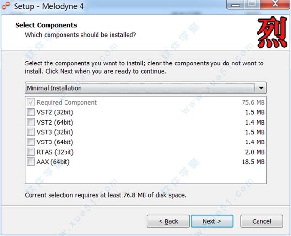 Melodyne4ͼĽ̳_MelodyneװͼĽ̳_Melodyne4װͼĽ̳