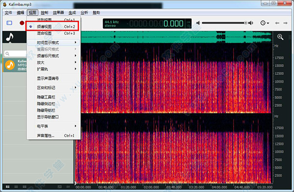 ocenaudio̳_ocenaudioô_ocenaudioʹý̳