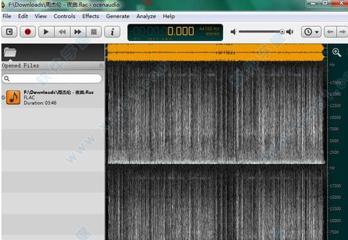 ocenaudio̳_ocenaudioô_ocenaudioʹý̳