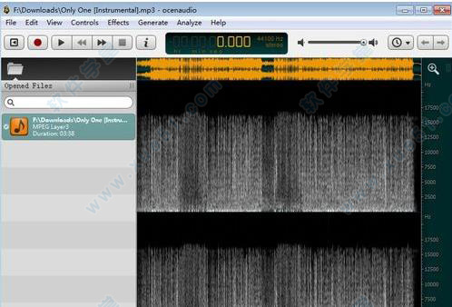 ocenaudio̳_ocenaudioô_ocenaudioʹý̳