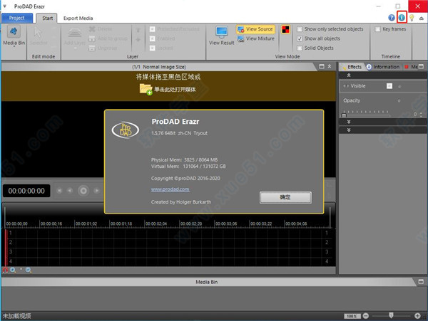 proDAD ErazrĽ̳_proDAD Erazrʹ÷_proDAD Erazrô