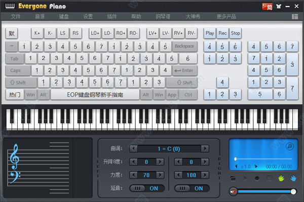 EveryonePiano(˸)ٷ°