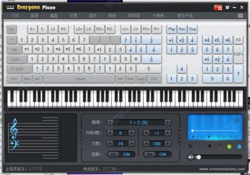 Everyone Piano̳_Everyone Piano_Everyone Pianoô