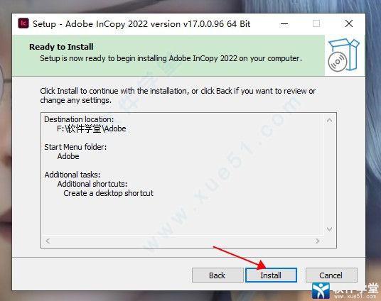 Adobe InCopy2022װ̳_Adobe InCopy2022װ