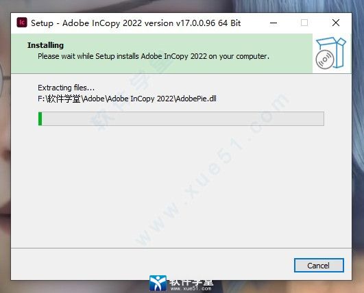 Adobe InCopy2022װ̳_Adobe InCopy2022װ