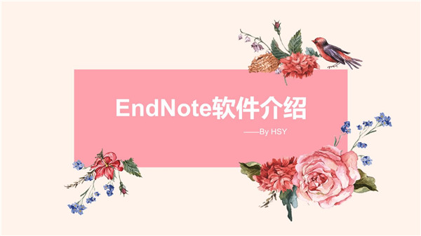 endnote20ô׵word